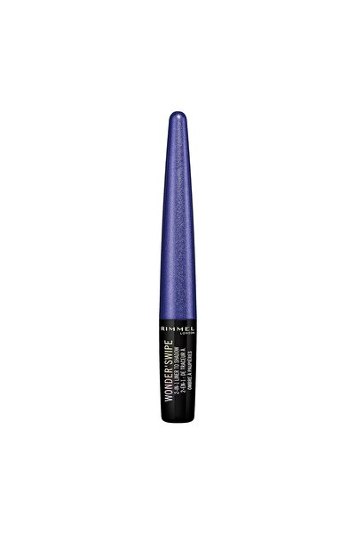 RIMMEL LONDON Rimmel Wonderswipe 010 Cool AF