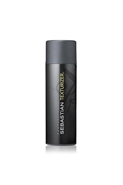 SEBASTIAN PROFESSIONAL TEXTURIZER – Liquid Hair Gel for Fuller Hair Styling (150 ml) – Versatile