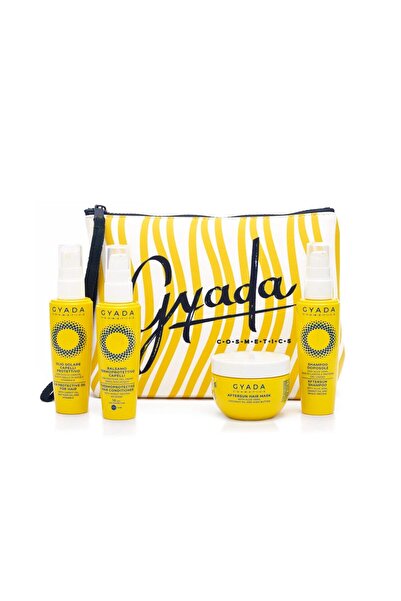 Gyada Cosmetics Tratament Dentaid Perio Aid Columtorium fără alcool 500 ml