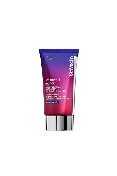 Strivectin Advanced Retinol Intensive Night Moisturizer 50 Ml