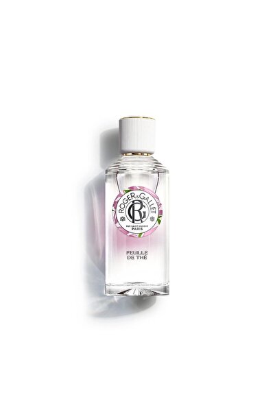 Roger&Gallet Roger and Gallet Feuille de Thé Eau Fraîche, 100 ml