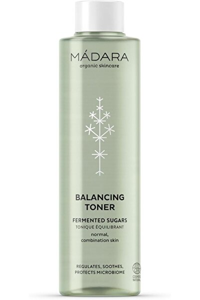 Mádara Toner - Toner echilibrant 200ml
