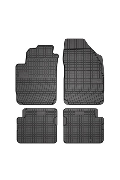 Alfa Romeo Σετ 4 ελαστικών χαλιών συμβατών με Giulietta