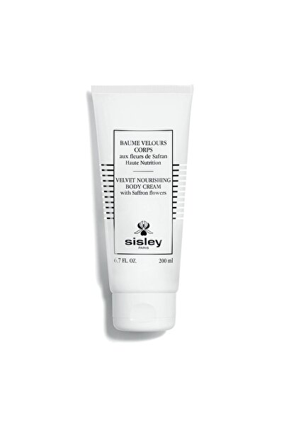 Sisley Paris CREMĂ CORPORALĂ NUTRITIVĂ VELVET NOURISHING 200 ML