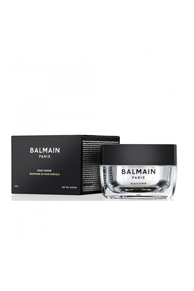 PİERRE BALMAİN Balmain Professionnel Homme scalp scrub, 150g