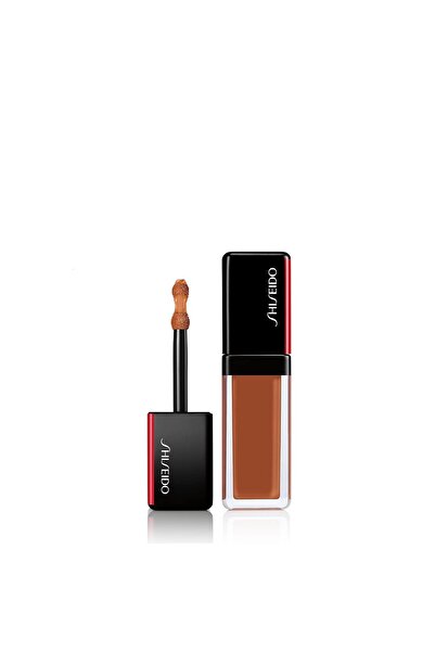 Shiseido Corector cu vârf dublu Synchro Skin auto-revigorant 403 5,8 ml