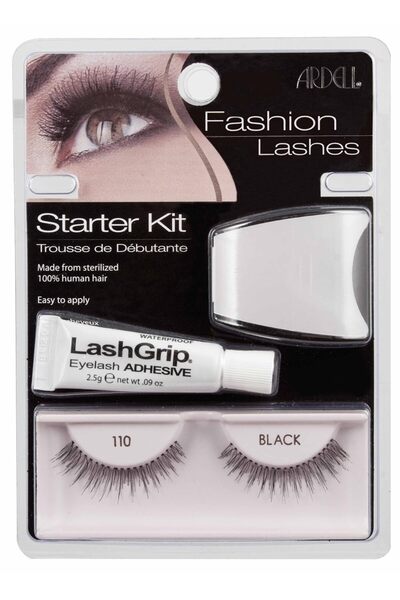 Ardell Gene false Fashion Lashes - #110 Negre