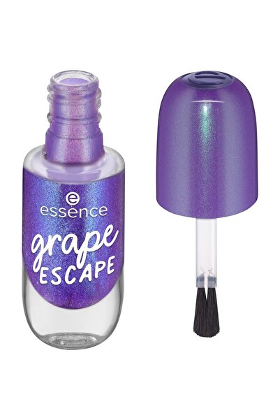 Essence Cosmetics culoare gel pentru unghii, ojă, violet, de lungă durată, re...