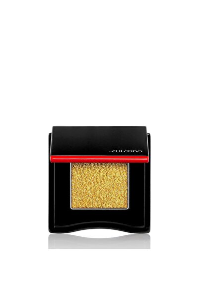 Shiseido Fard de pleoape pudră-gel POP #13 - auriu strălucitor 2,5 g