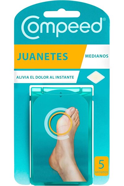 Compeed Juanetes 5 Uds