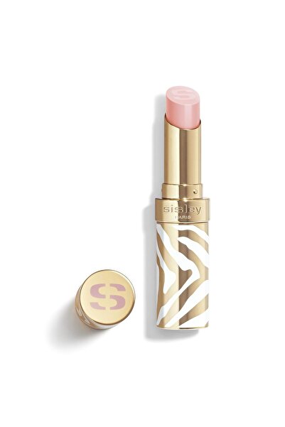 Sisley Paris Balsam de buze SISLEY Phyto - 2 Strălucire Roz 3 g