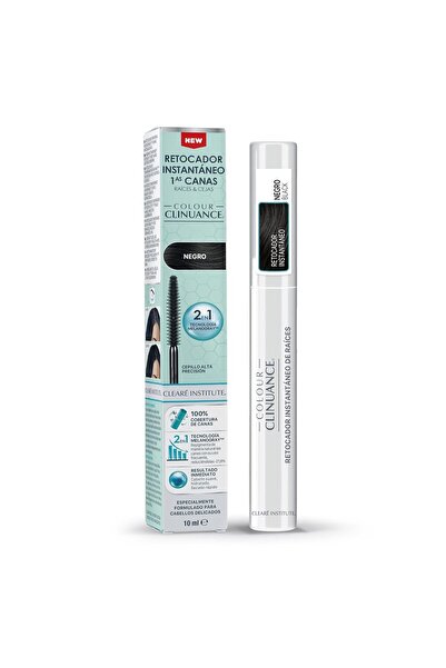 Clearé Institute Colour Clinuance | Retușator instantaneu temporar pentru pri...