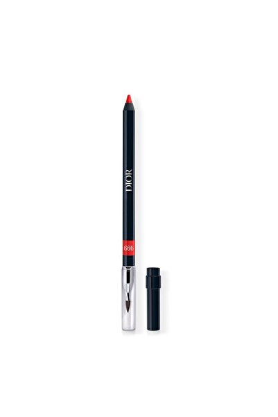 Dior Rouge Contour Lip Liner-999, 1.2 g