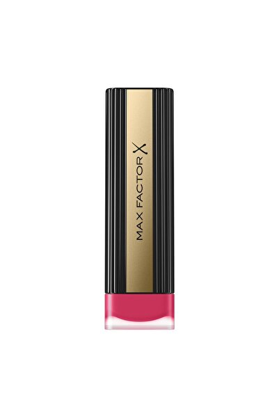 Max Factor Velvet Mattes Lipstick Blush 25