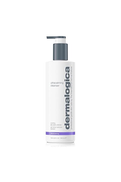 Dermalogica Ultra Calming Cleanser - Facial Cleanser for Gentle Cleansing with Soothing Properties