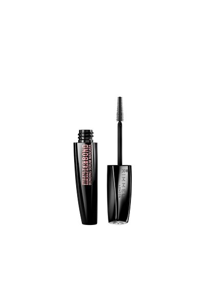 RIMMEL LONDON Rimel WONDER'BOND 001 Negru 11 ml