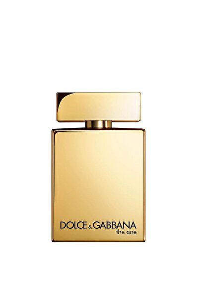 Dolce&Gabbana Dolce & Gabbana THE ONE FOR MEN GOLD INTENSE EDP Vapo