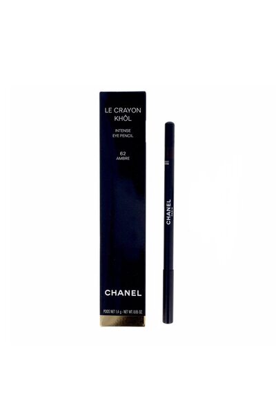 Chanel Die Crayon Khôl-62 Ambre