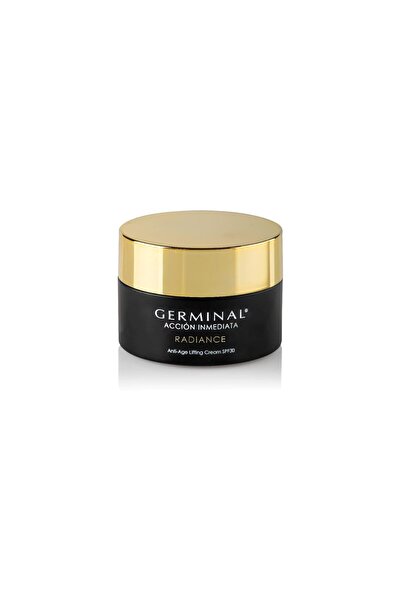 Germinal ACCIÓN INMEDIATA RADIANCE Cremă Anti-Age Lifting SPF30 50 ml
