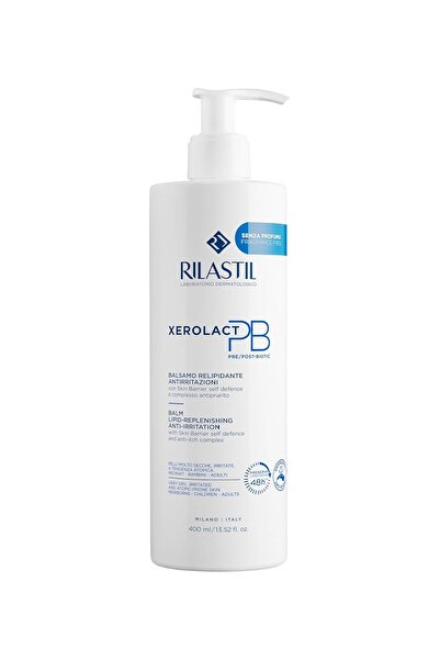 Rilastil Xerolact Pb Balsamo 400 Ml