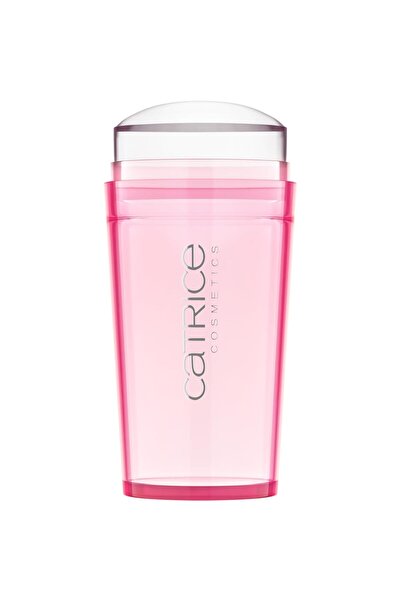 Catrice Ștampilă French Mani, design unghii, rezultate rapide, manichiură franceză, fără nanoparticule, 1 buc.