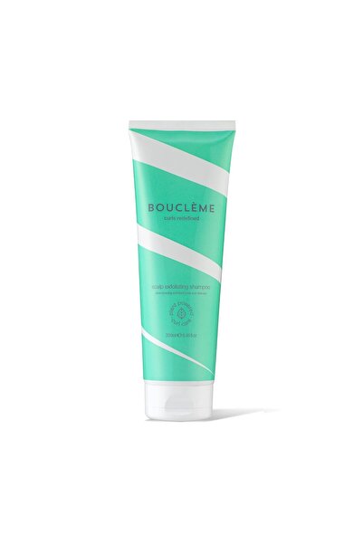 BOUCLÈME Șampon exfoliant pentru scalp - Șampon exfoliant pentru hidratare și...