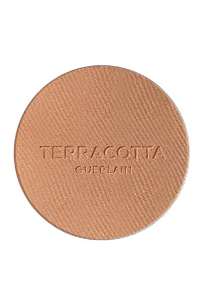 Guerlain Terracotta The Bronzing Powder - 03 Medium Warm