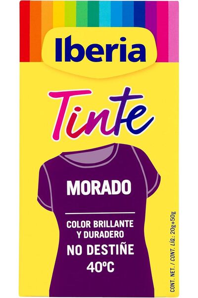 Iberia suport de culoare
