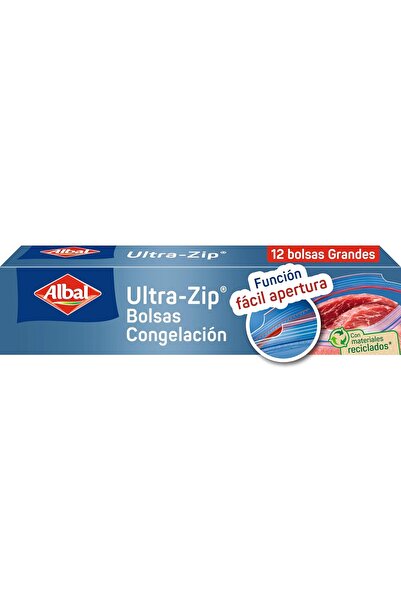 Albal Geantă hermetică 3 litri 12 uni