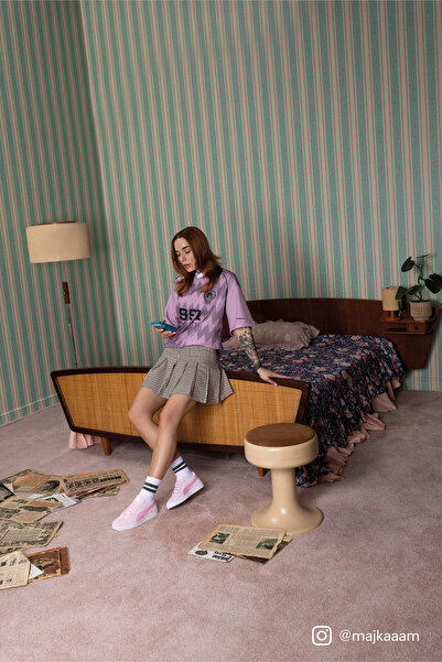 Puma γυναικεία αθλητικά παπούτσια 5905588274896 Λευκά