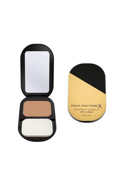 Max Factor – Facefinity compact foundation 002 Ivory, 10 g