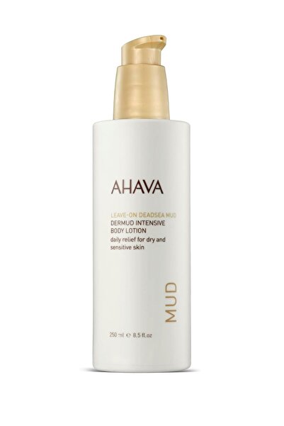 AHAVA Loțiune de corp intensivă Dermud, 250 ml