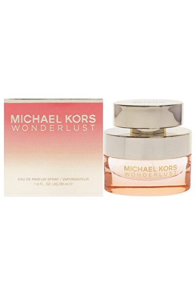 Michael Kors Wonderlust Eau de Parfum spray, 1er Pack (1 x 30 g)