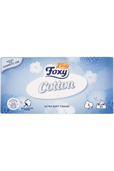 Foxy Kitchen Towels, 16 Pieces