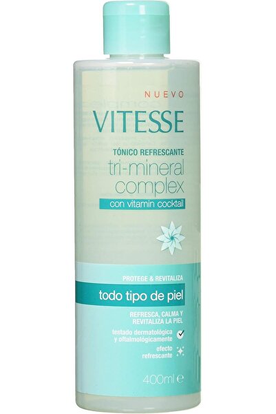 VİTESSE Mineral Tonico 400, Maro Verde