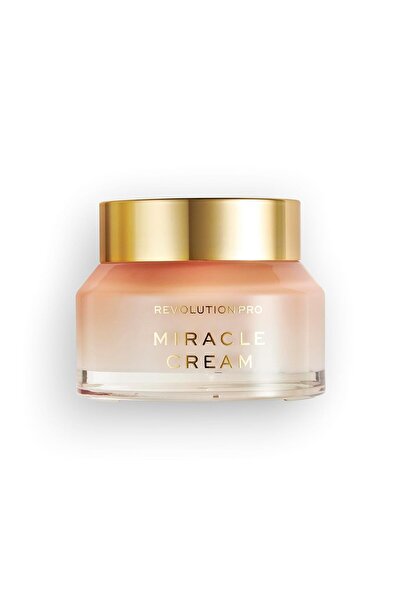 Revolution Pro Revolution PRO, Cremă miraculoasă, Cremă hidratantă pentru faț...