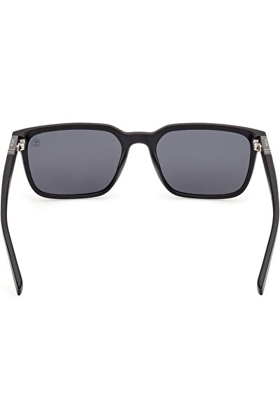 Timberland Herren Injected Sonnenbrille Runde Sonnenbrille