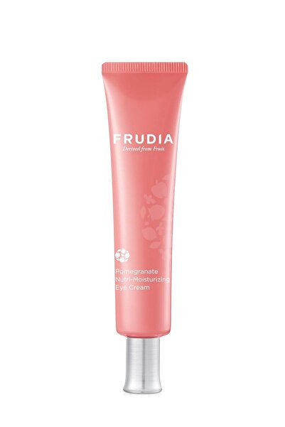 FRUDIA With fruits, pomegranate, moisturizing, eye cream, 40 ml