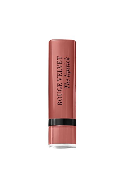 Bourjois Bourjois, Rouge Velvet Rujul Rujului 47 Rose Brûlé 2,4g