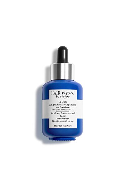 Sisley Paris Hair Rituel La Cure Anti-Pelliculaire Apaisant 200 Ml