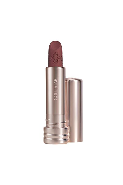 Collistar Puro Gioiello Lippenstift, Mattes Finish, Reine Farbe, Ultra-sensorische Textur, Feuchtigk