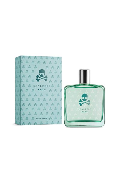 SCALPERS KIDS BOY EDT Vapo 100 ml