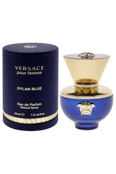 Versace Dylan Blue Femme Eau De Parfum 30 ml