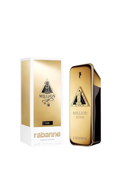 Paco Rabanne 1 Million Elixir by for Unisex - 3.4 oz EDP Spray