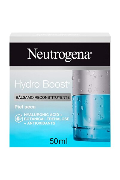 Neutrogena Hydro Boost Skin Rescue Balm Piel Seca 50 Ml