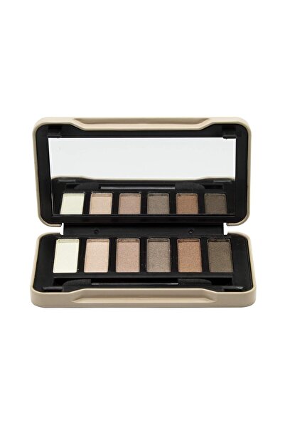 Idc Carcasă compactă Magic Studio Nudes, 6 culori