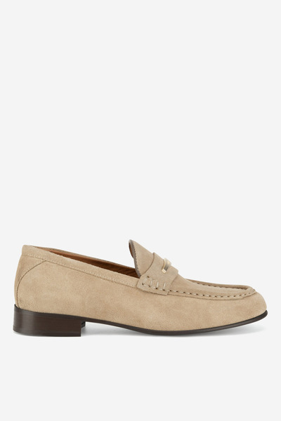 Gino Rossi γυναικείο μοκασίνι 5904862877228 Μπεζ