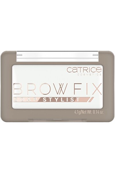 Catrice Săpun fixator sprâncene, stilist, sprâncene, nr. 010 pline și pufoase