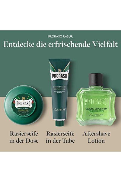 Proraso After Shave Lotion Refresh, 100 ml