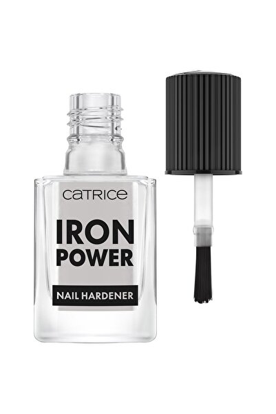 Catrice Întăritor de unghii Iron Power, 10,5 ml